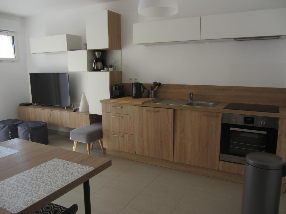Georges Apartment