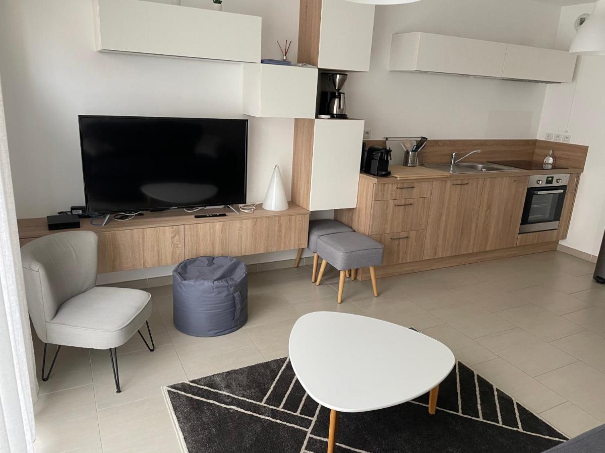 Apartment Georges *