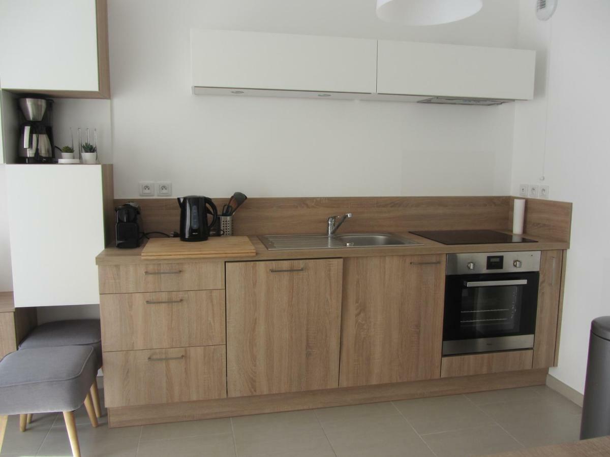 Georges Apartment